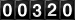 count